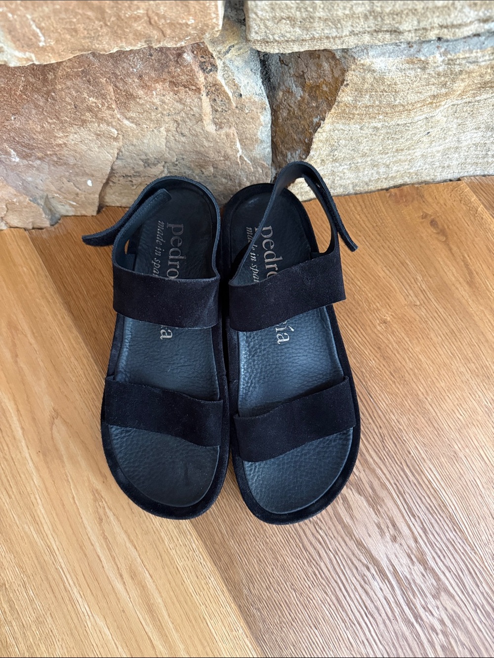 Pedro Garcia Sandals